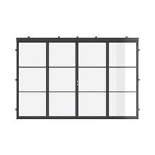 Load image into Gallery viewer, Air 4 with Thermal Break - Center Split Bi-Fold