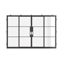 Load image into Gallery viewer, Air 4 - Center Split Double Slider | Standard Sizes