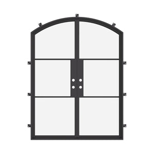 Air 4 with Thermal Break - Double Arch | Standard Sizes