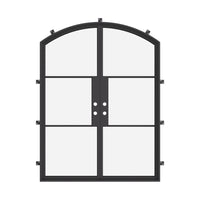 Air 4 - Double Arch | Customize