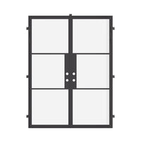 Air 4 - Double Flat | Customize