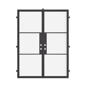 Air 4 with Thermal Break - Double Flat | Standard Sizes