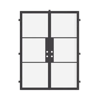 Air 4 - Double Flat | Standard Sizes - Staff Picks