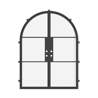 Air 4 with Thermal Break - Double Full Arch | Customize