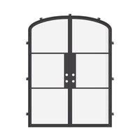 Air 4 - Double Mini Arch | Standard Sizes