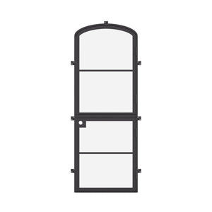 Air 4 Dutch - Single Mini Arch | Standard Sizes