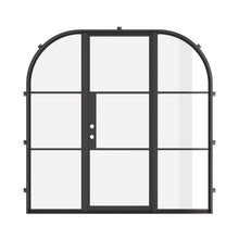 Load image into Gallery viewer, Air 4 Loop with Thermal Break and Side Windows - Single Flat | Customize