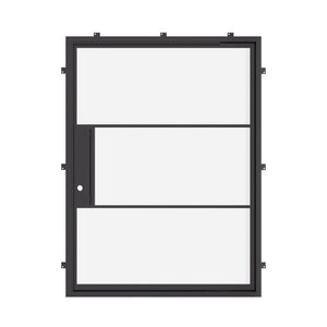 Air 4 Pivot - Flat | Standard Sizes