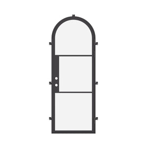 Air 4 - Single Full Arch | Standard Sizes