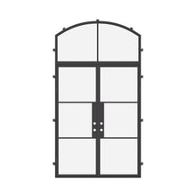 Load image into Gallery viewer, Air 4 with Arch Top Window - Double Flat | Customize