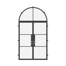 Load image into Gallery viewer, Air 4 with Thermal Break and Full Arch Top Window - Double Flat | Standard Sizes