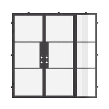 Load image into Gallery viewer, Air 4 with Right Side Window - Double Flat