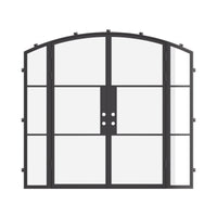 Air 4 with Side Windows - Double Arch | Customize