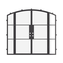 Load image into Gallery viewer, Air 4 with Side Windows - Double Arch | Standard Sizes