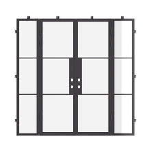 Load image into Gallery viewer, Air 4 with Side Windows - Double Flat | Customize