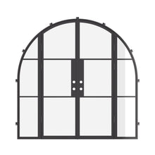 Load image into Gallery viewer, Air 4 with Thermal Break and Side Windows - Double Full Arch | Standard Sizes