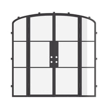 Load image into Gallery viewer, Air 4 with Side Windows - Double Mini Arch | Standard Sizes