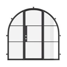 Load image into Gallery viewer, Air 4 with Thermal Break and Side Windows - Single Full Arch | Standard Sizes