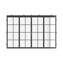 Load image into Gallery viewer, Air 5 - Center Split Bi-Fold | Standard Sizes
