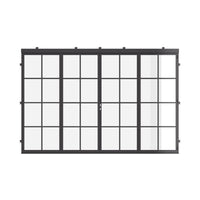 Air 5 - Center Split Bi-Fold | Customize