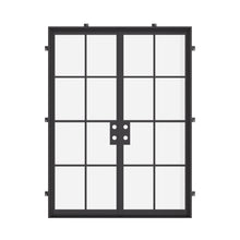 Load image into Gallery viewer, Air 5 with Thermal Break - Double Flat | Standard Sizes