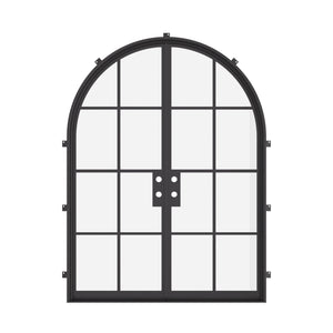 Air 5 - Double Full Arch | Standard Sizes
