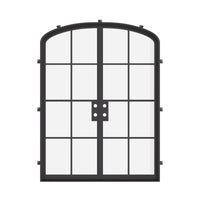 Air 5 - Double Mini Arch | Standard Sizes