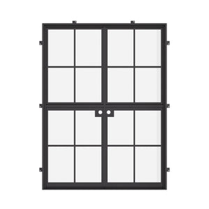 Air 5 Dutch - Double Flat | Standard Sizes