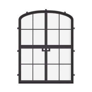Air 5 Dutch - Double Mini Arch | Standard Sizes