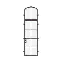 Load image into Gallery viewer, Air 5 with Thermal Break and Arch Top Window - Single Flat | Standard Sizes