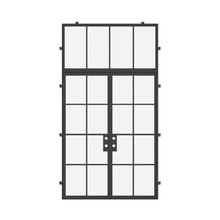 Load image into Gallery viewer, Air 5 with Thermal Break and Flat Top Window - Double Flat | Standard Sizes