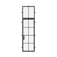Air 5 with Thermal Break and Flat Top Window - Single Flat | Customize