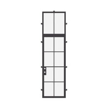 Load image into Gallery viewer, Air 5 with Flat Top Window - Single Flat | Standard Sizes