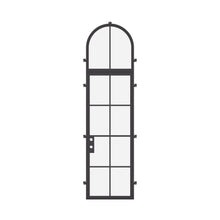 Load image into Gallery viewer, Air 5 with Thermal Break and Full Arch Top Window - Single Flat | Standard Sizes
