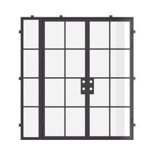 Load image into Gallery viewer, Air 5 with Left Side Window - Double Flat | Standard Sizes