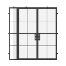 Load image into Gallery viewer, Air 5 with Thermal Break and Left Side Window - Double Flat | Customize