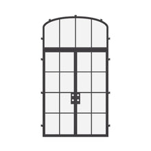 Load image into Gallery viewer, Air 5 with Mini Arch Top Window - Double Flat | Standard Sizes