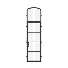 Load image into Gallery viewer, Air 5 with Mini Arch Top Window - Single Flat | Standard Sizes