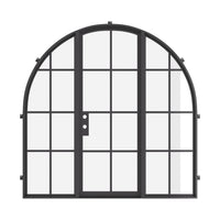 Air 5 with Side Windows - Single Full Arch Pre-Sale | Arriving: 01-06-2026