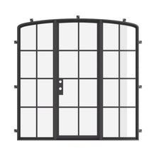 Load image into Gallery viewer, Air 5 with Side Windows - Single Mini Arch