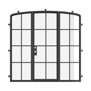 Air 5 with Side Windows - Single Mini Arch