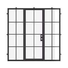 Load image into Gallery viewer, Air 5 with Thermal Break and Side Windows - Single Flat | Standard Sizes