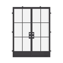 Load image into Gallery viewer, Air 7 with Thermal Break - Double Flat | Standard Sizes