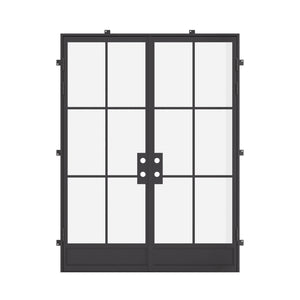 Air 7 with Thermal Break - Double Flat | Standard Sizes