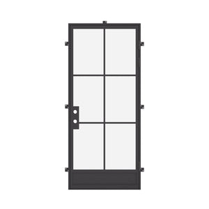 Air 7 with Thermal Break - Single Flat | Standard Sizes