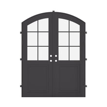 Load image into Gallery viewer, Air Getty with Thermal Break - Double Arch | Standard Sizes