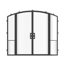 Load image into Gallery viewer, Air Grand with Side Windows - Double Arch | Standard Sizes