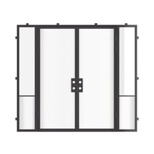 Load image into Gallery viewer, Air Grand with Side Windows - Double Flat | Standard Sizes