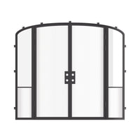 Air Grand with Side Windows - Double Mini Arch | Customize