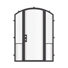 Load image into Gallery viewer, Air Grand with Side Windows - Single Arch | Standard Sizes